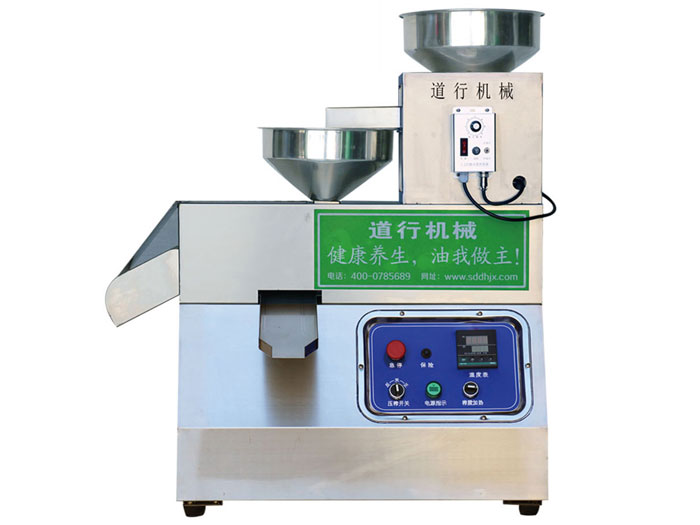 小型榨油機(jī)的原理、類型、使用方法和優(yōu)點(diǎn)